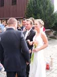 Mark and Kasia's Wedding