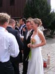 Mark and Kasia's Wedding