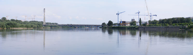 Vistula Panorama