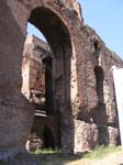 Roman Forum and Palentine