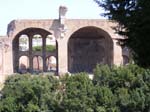 Roman Forum and Palentine