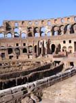 Rome - the Coloseum