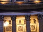 Rome - The Pantheon