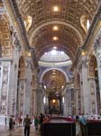 Rome- St. Peter's
