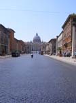 Rome- St. Peter's