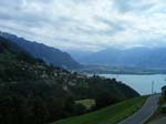 Geneva, Switzerland and the Golden Pass